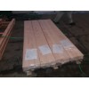 Il pavimento di legno, 18 mm -  set 3m2 - non trattata con impregnante