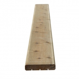 Deska tarasowa impregnowana 28x145x2400