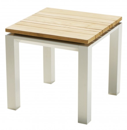 Table basse 45x45xH.45 cm